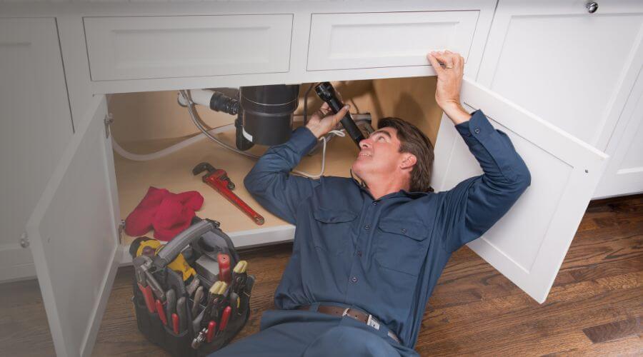 Local water heater installation in Longwood, FL